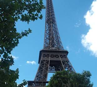 Eiffelturm