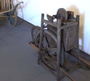 Museum für Kutschen, Chaisen & Karren