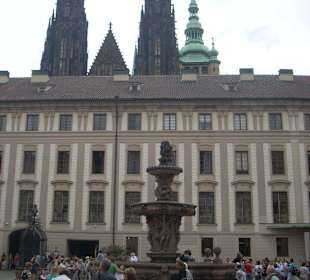 Castello di Praga