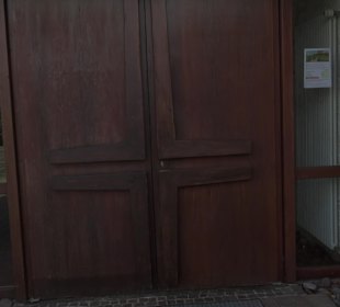 Kirche Christus König des Friedens Kirchentellinsf