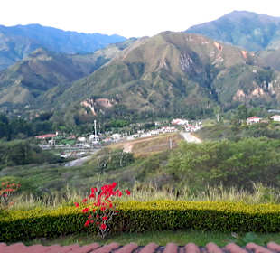 Rundreise durch Ecuador