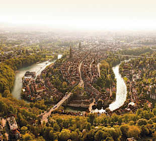 Altstadt Bern