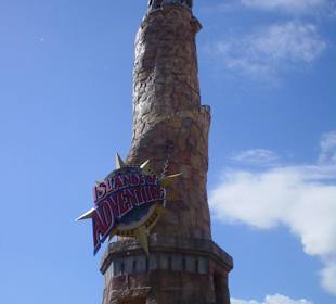 Island of Adventure