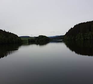 Wandern Hohen Bogen Neukirchen