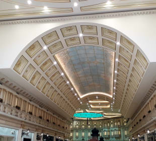 Villaggio Shopping Mall