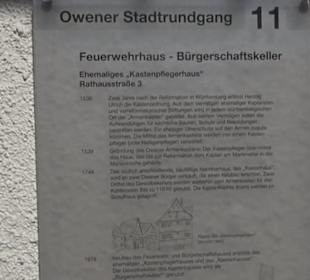 Ehemaliges Kastenpflegerhaus