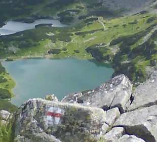 Tatrzański Park Narodowy