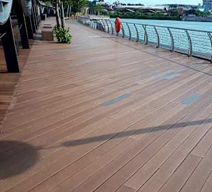 Sentosa Boardwalk
