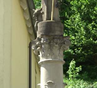 Leonhardsbrunnen