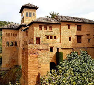 Alhambra