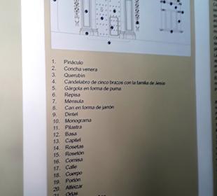 Casona Tristan del Pozo