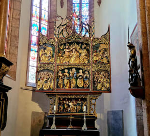 Arndorfer Altar