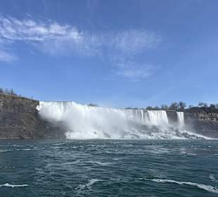 Niagara Cruises
