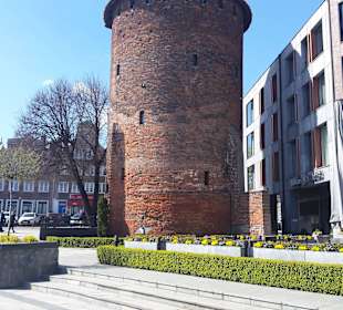 Stare Miasto Gdańsk