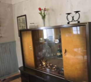 Schlössle von Effringen