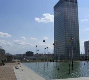 Dzielnica la defense