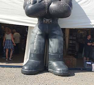 Bike Week Willingen