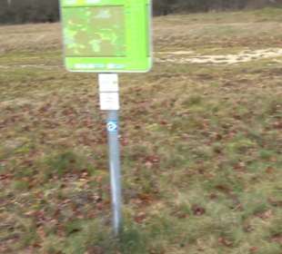 Wanderparkplatz Kleiner Kapf