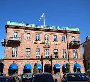 Handelsbank