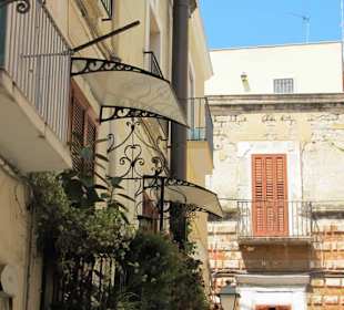 Altstadt Bari