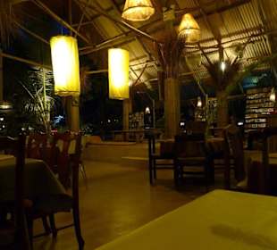 Restaurant Tonsai (Klong Phrao B.)