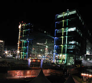 Berliner Hauptbahnhof