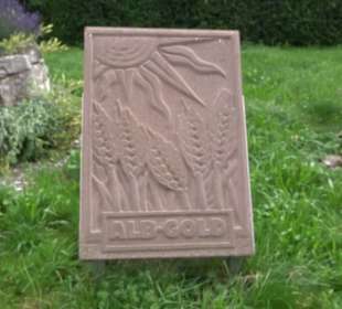 ALB-GOLD Naturgarten