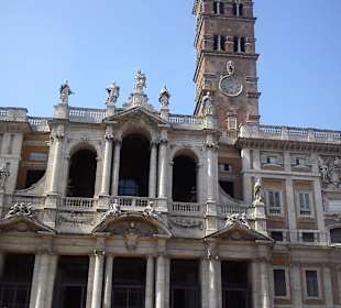 Bazylika Santa Maria Maggiore