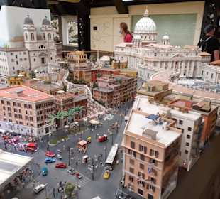 Miniatur Wunderland Hamburg