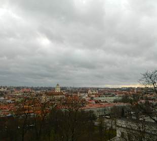 Stare Miasto Wilno
