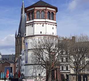 Schifffahrtsmuseum