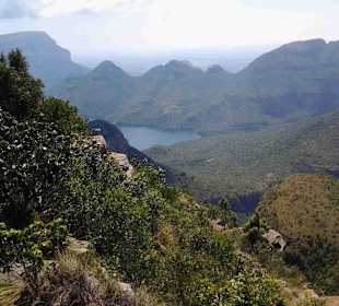Blyde River Canyon