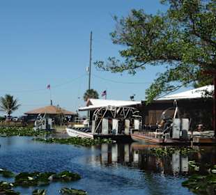 Everglades Safari Park