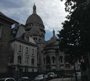 Bazylika Sacre-Coeur