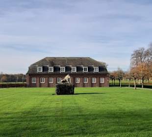 2020.11.15 Schloß Nordkirchen