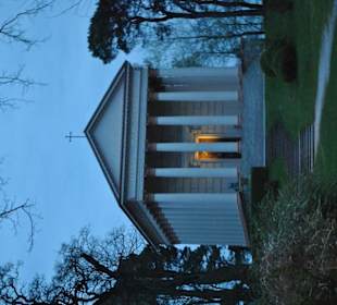 Mausoleum Raczyńskich
