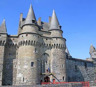Château de Vitré