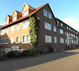 Restaurant Hennies, Altwarmbüchen