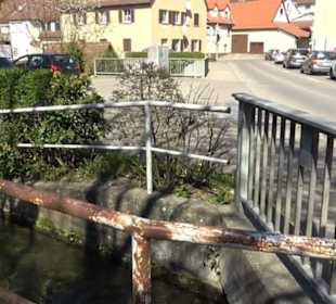 Mühlkanal