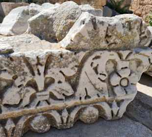 Ausgrabungen Karthago