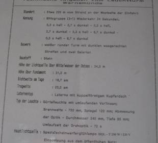 Technische Informationen