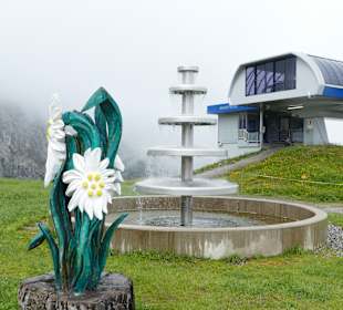 Wandern Hermagor - Pressegger See