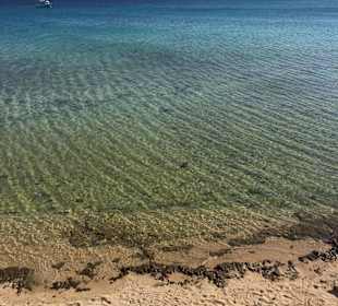 Blick auf das Hotel Premier Le Rêve von Old Town