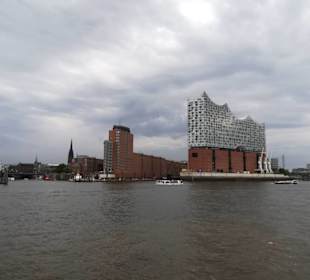 Hafen Hamburg