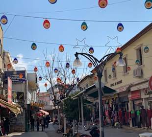 Altstadt Kusadasi