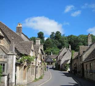 Castle Combe