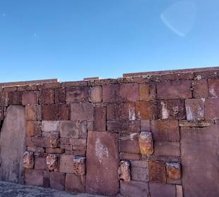 Tiahuanaco
