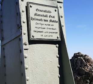 Adlerbogen in Dannenfels