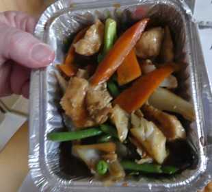 Hühnchen