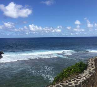 Andrea Rodrige bezahlbar, Aussicht unbezahlbar